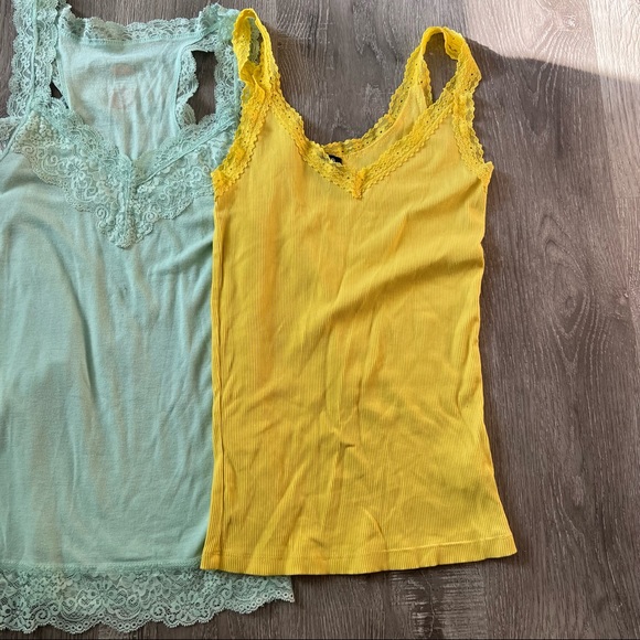 Tank Bundle 🌈 - Picture 4 of 4